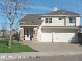 16 Bluesage Ct, Brentwood, CA 94513