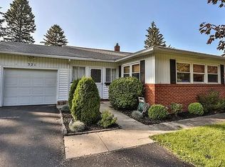 321 Lafayette Rd, Rochester, NY 14609