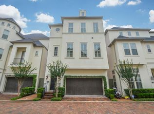 1310 Bobbitt Manor Ln, Houston, TX 77055