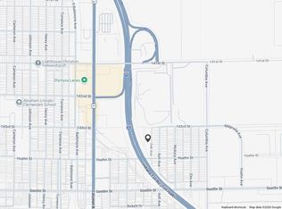 4302 Oak Ave, Hammond, IN 46327