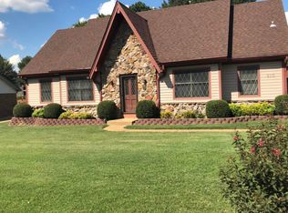 310 Clarington Dr, Southaven, MS 38671