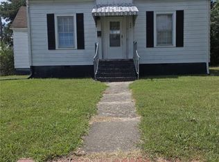 645 Patterson St, Eden, NC 27288