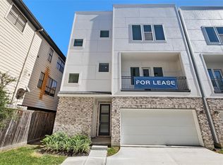 1520 Rosalie St, Houston, TX 77004