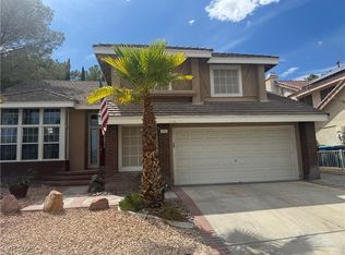 2933 Morning Dew St, Las Vegas, NV 89117