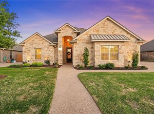 10120 Wildberry Dr, Waco, TX 76712