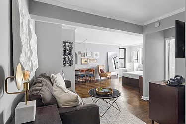 305 East 72nd Street, #5AN