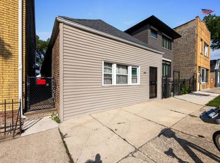 2879 S Throop St, Chicago, IL 60608