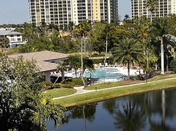 3490 N Key Dr APT 514, North Fort Myers, FL 33903