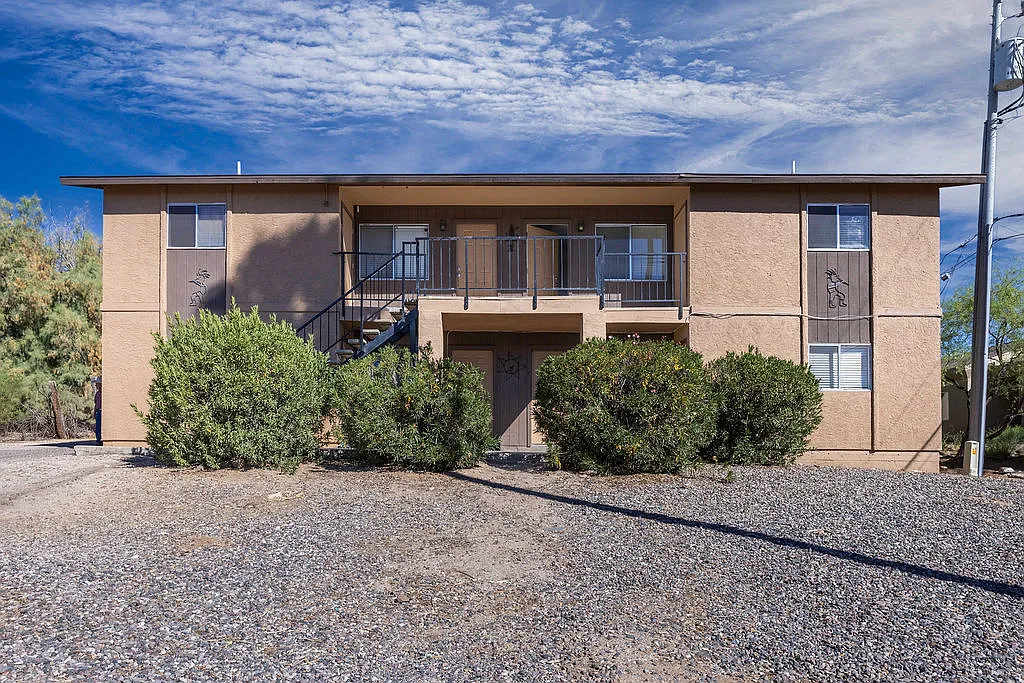 450 Palm Drive #117 - 1 — Photo 1