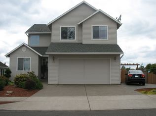 6839 SE 152nd Ave, Portland, OR 97236