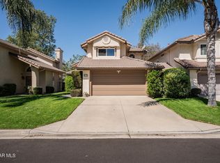 675 Overlook Rd, Simi Valley, CA 93065