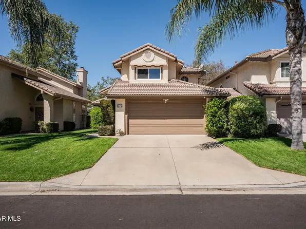 675 Overlook Rd, Simi Valley, CA 93065