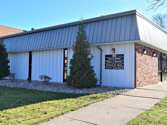 2nd image of 301 Nicolet Blvd