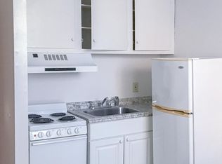 115 Oxford St #A-03, Hartford, CT 06105