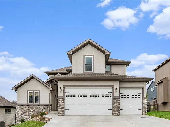 5408 N 101st Ter, Kansas City, KS 66109