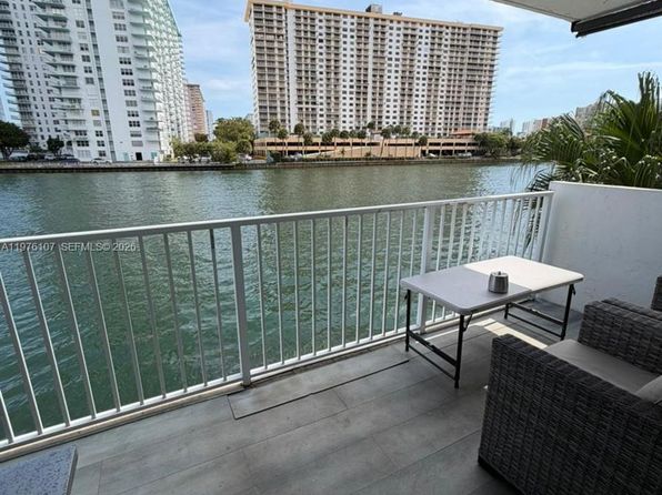 4000 NE 170th St APT 206