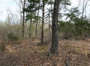 LOT 11 E Persimmon Point, Lead Hill, AR 72644