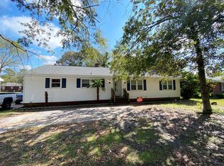 614 S Madison Ave, Goldsboro, NC 27530