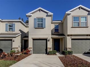 6623 Citrus Creek Ln, Tampa, FL 33625