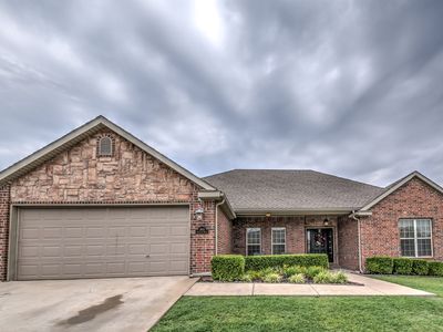 5615 Ashbrook Dr, Bartlesville, OK, 74006