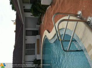 1750 N Riverside Dr APT 2, Pompano Beach, FL 33062