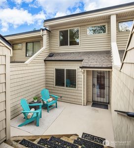 3944 S Americus Street #A3, Seattle, WA, 98118