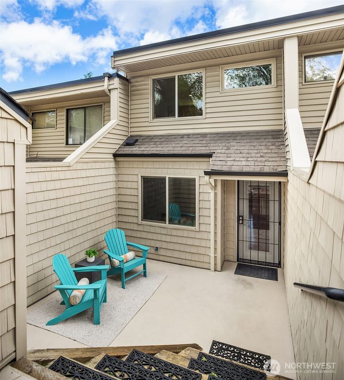 3944 S Americus Street #A3, Seattle, WA 98118 condo