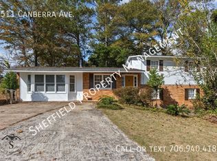 5511 Canberra Ave, Columbus, GA