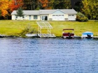 11328 Old Pierce Rd, Stanwood, MI 49346