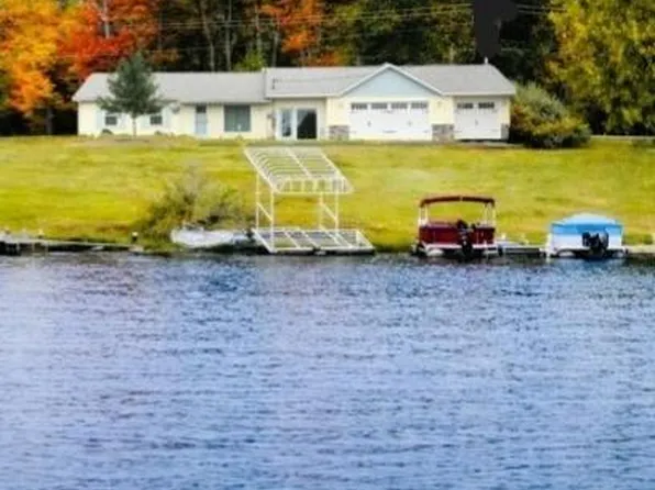 11328 Old Pierce Rd, Stanwood, MI 49346