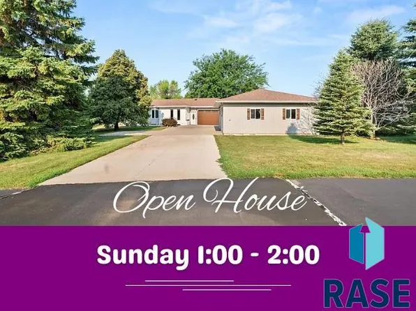 305 N Colton Rd, Hartford, SD 57033