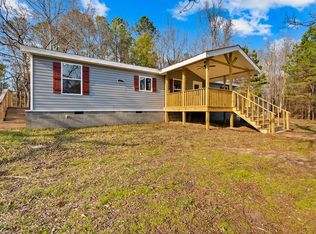 430 Oak Grove Rd, Talbotton, GA 31827