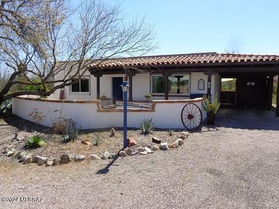 10 W Paseo Dulce, Green Valley, AZ, 85614