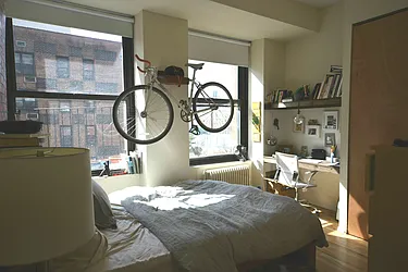 Rented by Bold New York