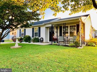 714 Cedar Crest Ct, Edgewood, MD 21040