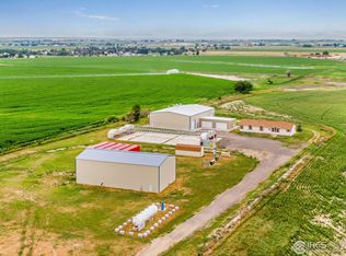 36679 County Road 53, Weld, CO 80615
