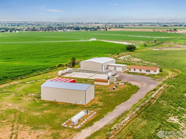 36679 County Road 53, Eaton, CO 80615