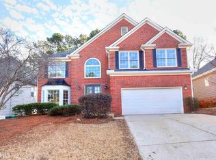 5284 Monarch Pine Ln, Peachtree Corners, GA 30071