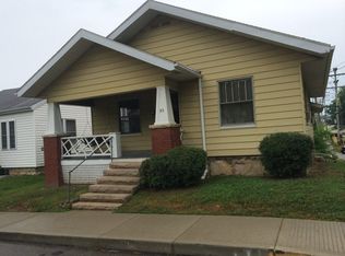 315 E Smith Ave, Bloomington, IN 47401