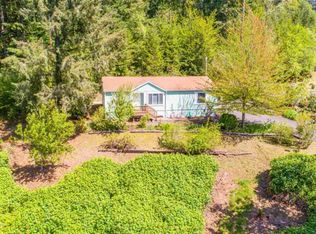 32742 Bellinger Scale Rd, Lebanon, OR 97355