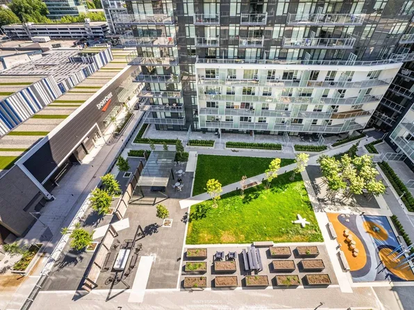 6300 Minoru Blvd #1212, Richmond, BC V6Y 1Y2