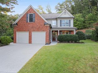 7160 High Ridge Ct, Cumming, GA 30041