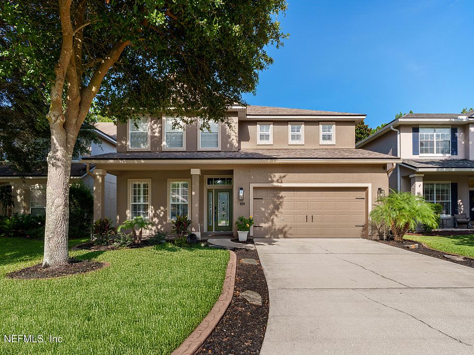 523 ROSERUSH Lane, Jacksonville, FL 32225 | Zillow