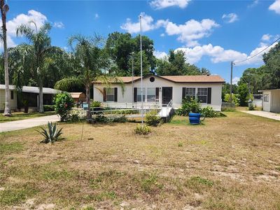 2178 SE 173rd Ave, Silver Springs, FL, 34488