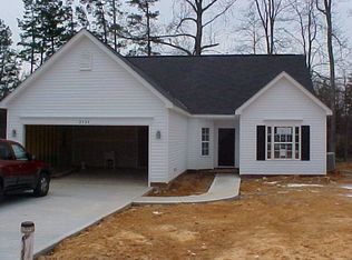 2724 Ireton Pl, Kannapolis, NC 28083