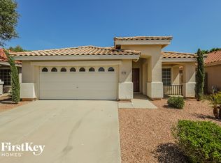 4146 W Columbine Dr, Phoenix, AZ 85029