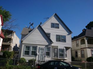 17 Alpha Rd, Dorchester, MA 02124