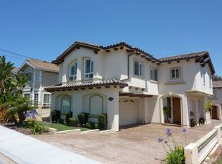 2417 Marshallfield Ln #A, Redondo Beach, CA 90278