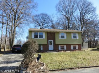 6567 Booker Ave, Glen Burnie, MD 21060