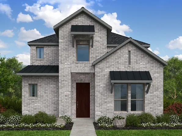 1740 Goodnight Trl, Celina, TX 75009
